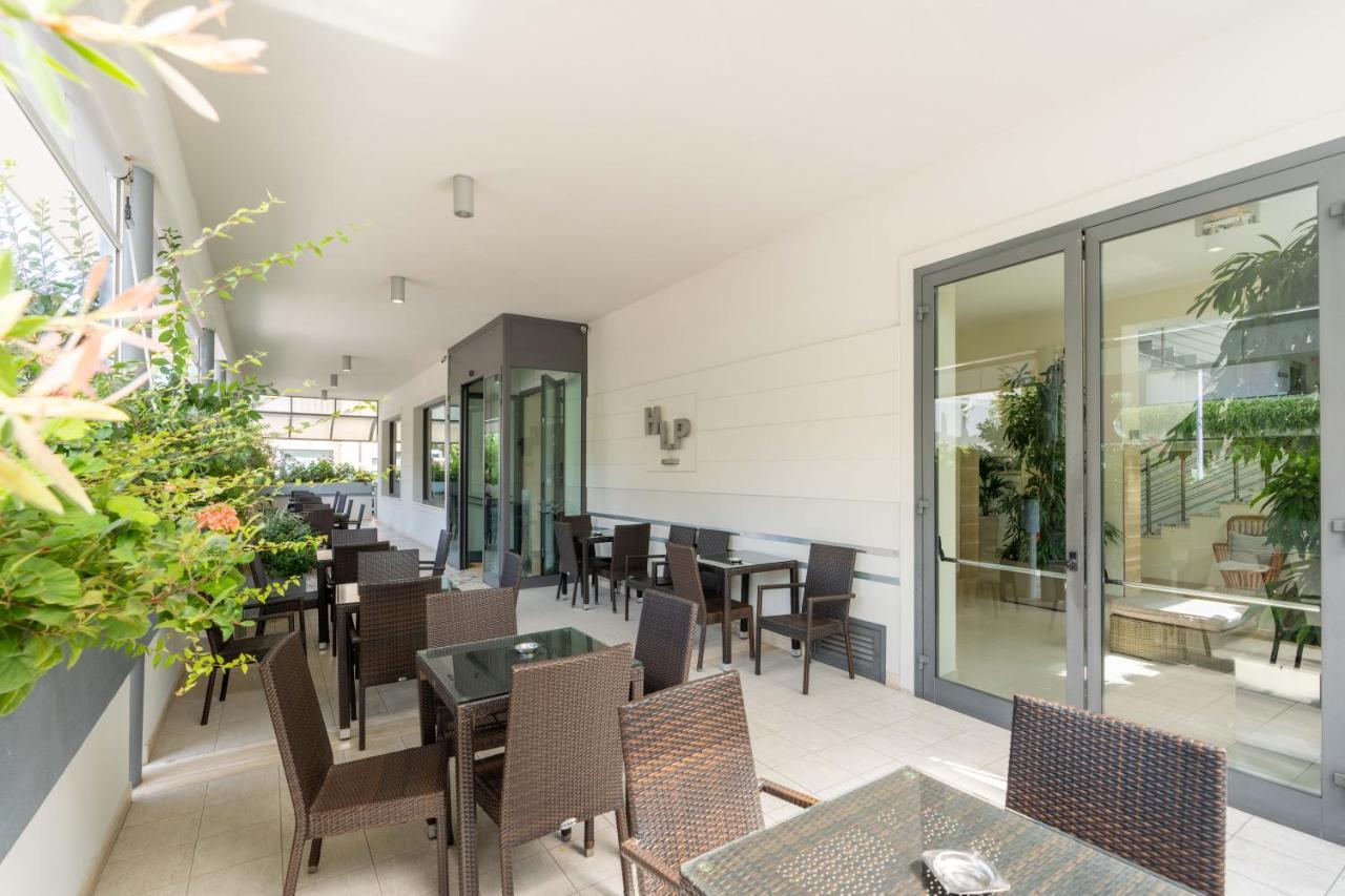 Hotel La Pineta Pineto Ngoại thất bức ảnh