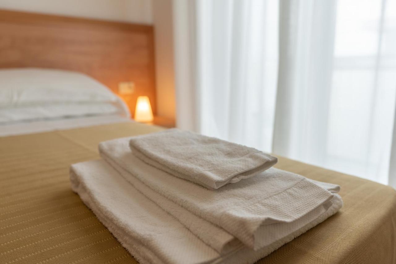 Hotel La Pineta Pineto Ngoại thất bức ảnh