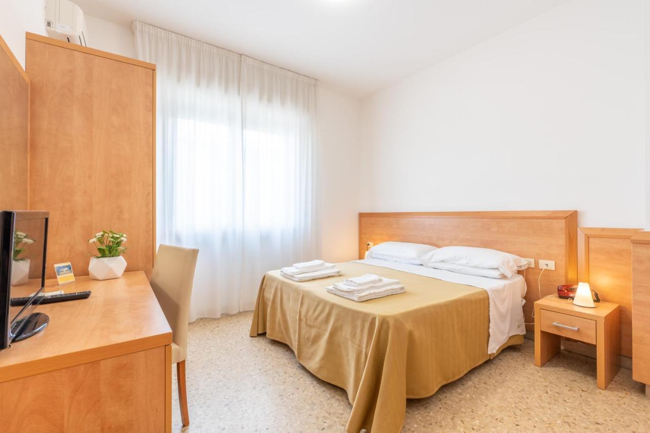 Hotel La Pineta Pineto Ngoại thất bức ảnh