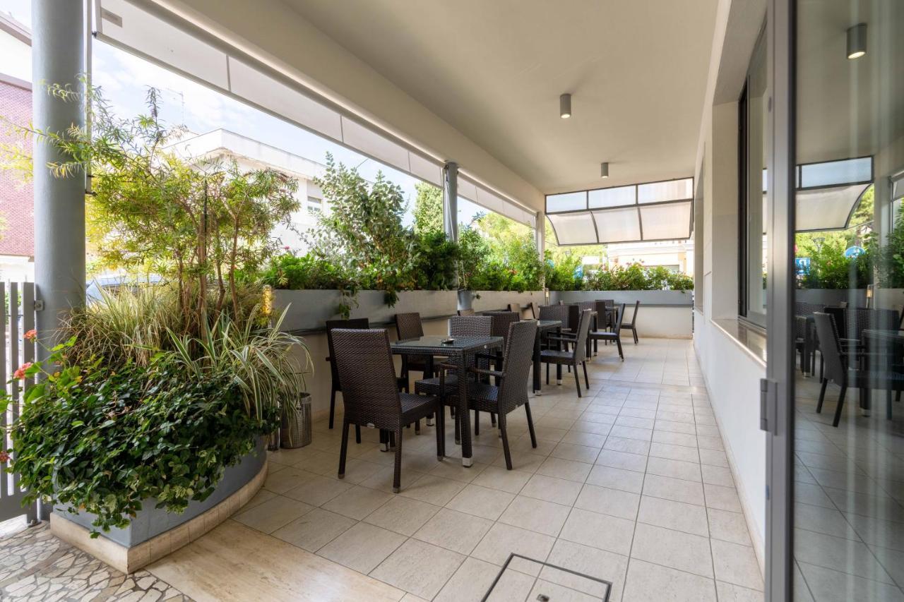 Hotel La Pineta Pineto Ngoại thất bức ảnh